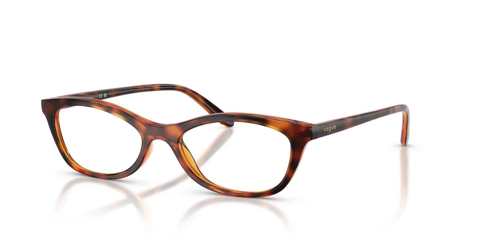Vogue 5668 Eyeglasses - view 17